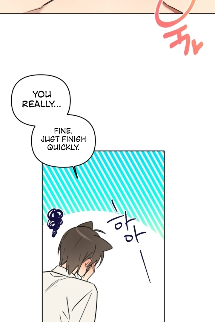 Little Red Riding Hood Wants to Eat the Wolf! [+19] [Luna Toons] - Chapter 04 - S1 manhwa