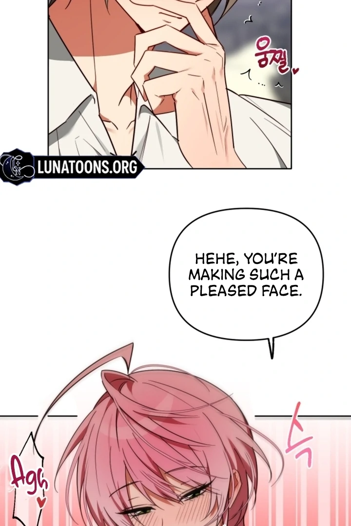 Little Red Riding Hood Wants to Eat the Wolf! [+19] [Luna Toons] - Chapter 04 - S1 manhwa