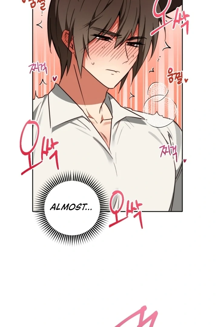 Little Red Riding Hood Wants to Eat the Wolf! [+19] [Luna Toons] - Chapter 04 - S1 manhwa