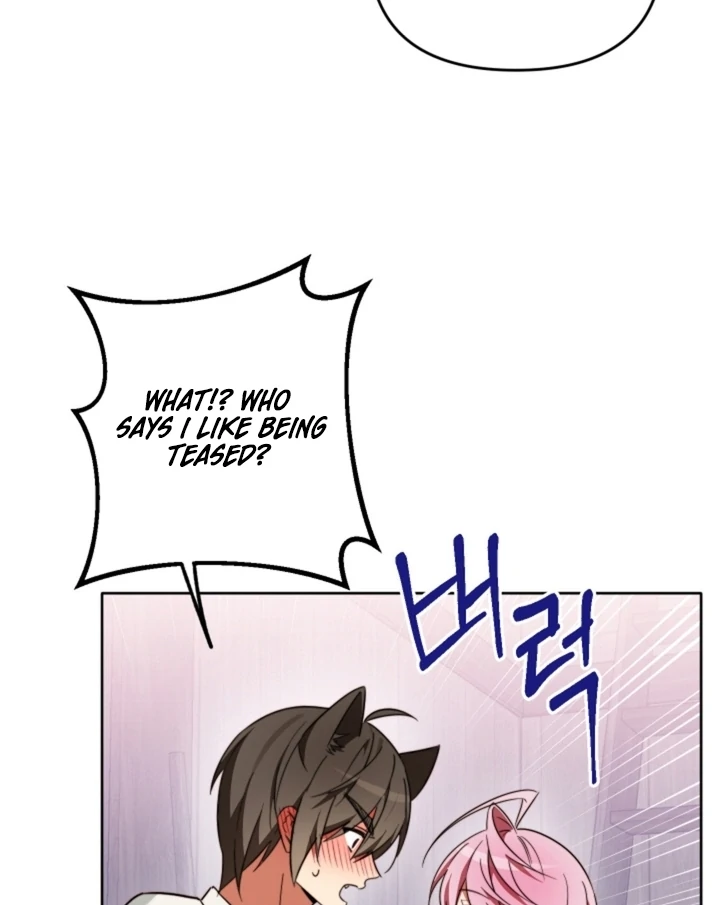 Little Red Riding Hood Wants to Eat the Wolf! [+19] [Luna Toons] - Chapter 04 - S1 manhwa
