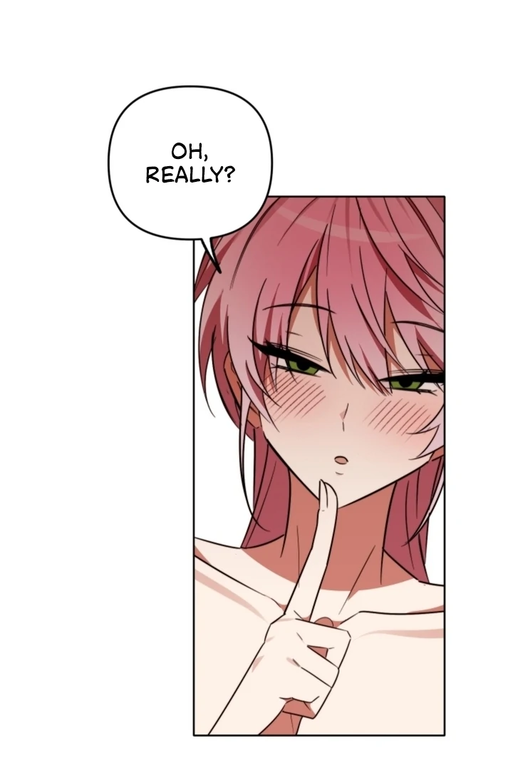 Little Red Riding Hood Wants to Eat the Wolf! [+19] [Luna Toons] - Chapter 04 - S1 manhwa
