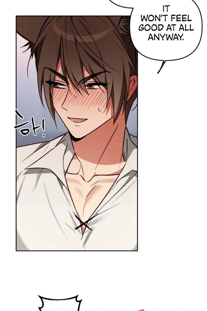 Little Red Riding Hood Wants to Eat the Wolf! [+19] [Luna Toons] - Chapter 04 - S1 manhwa