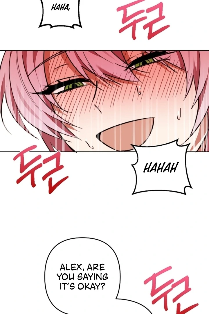 Little Red Riding Hood Wants to Eat the Wolf! [+19] [Luna Toons] - Chapter 04 - S1 manhwa