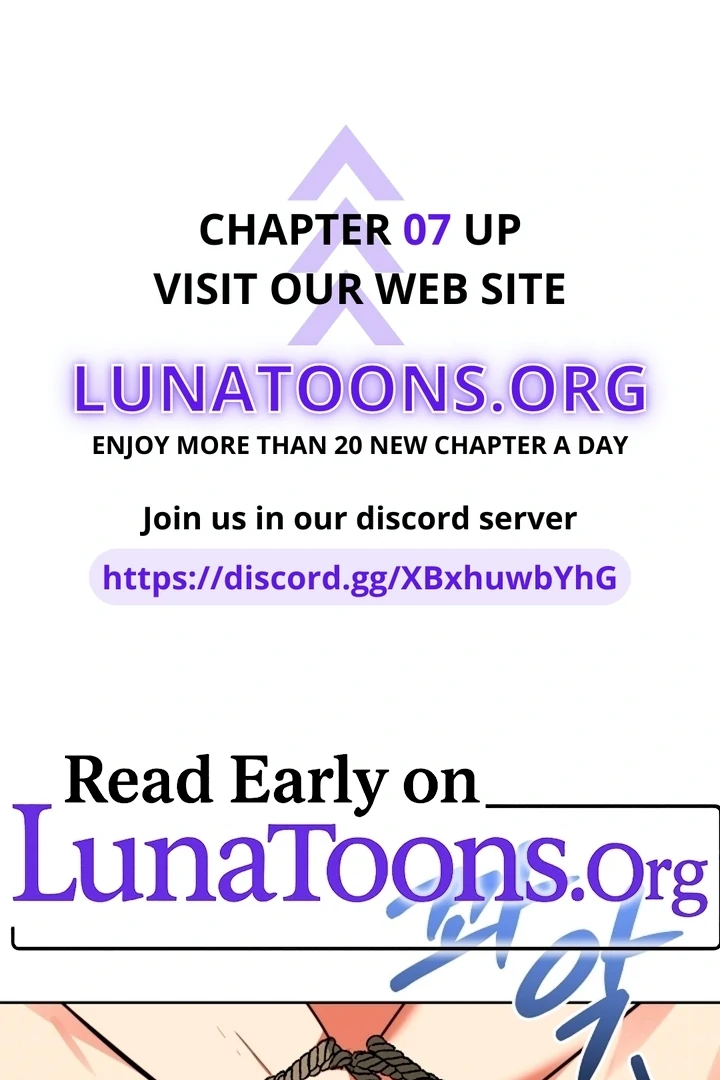 Little Red Riding Hood Wants to Eat the Wolf! [+19] [Luna Toons] - Chapter 05 - S1 manhwa
