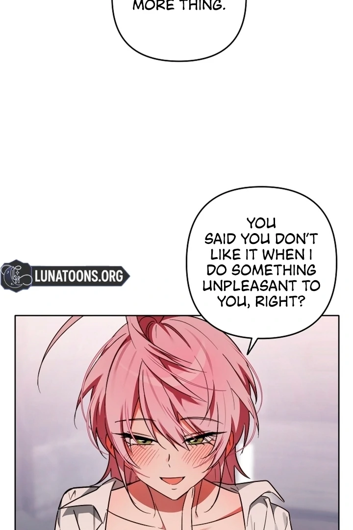 Little Red Riding Hood Wants to Eat the Wolf! [+19] [Luna Toons] - Chapter 05 - S1 manhwa