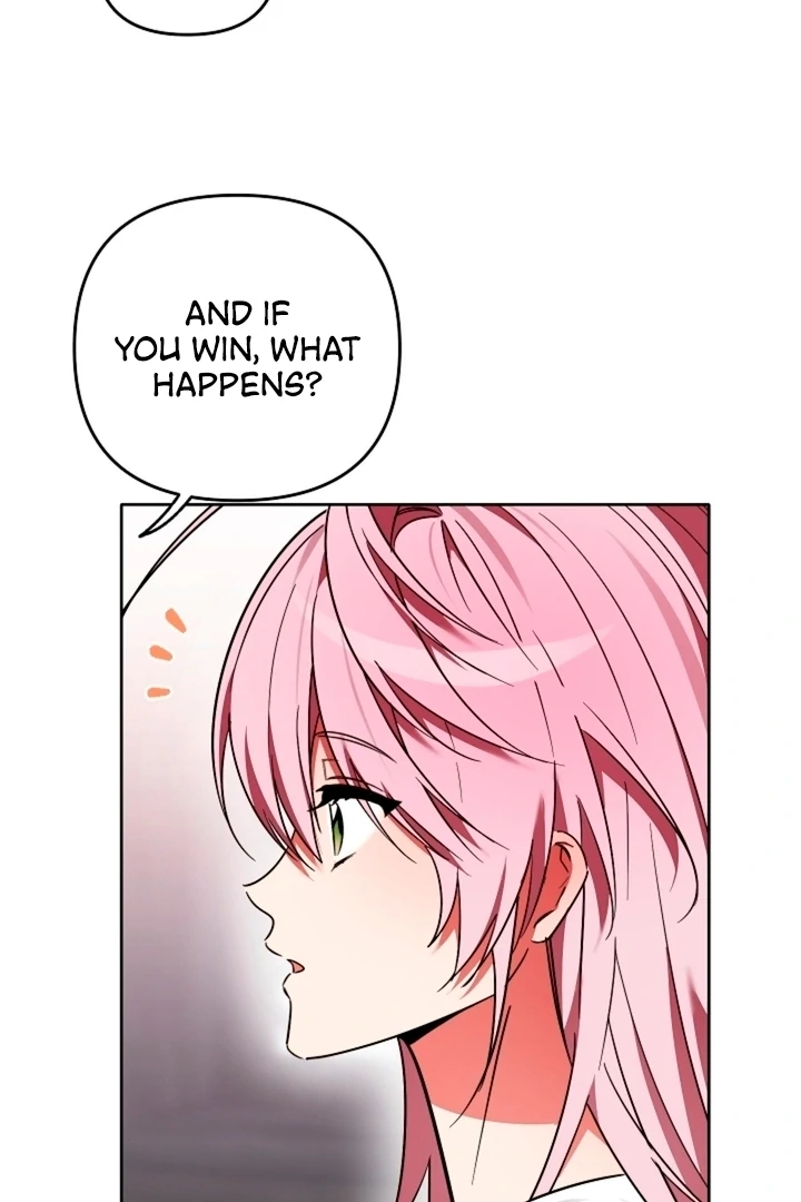 Little Red Riding Hood Wants to Eat the Wolf! [+19] [Luna Toons] - Chapter 05 - S1 manhwa