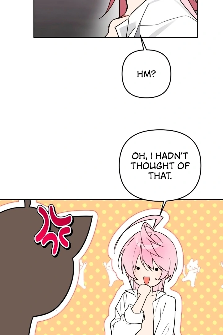 Little Red Riding Hood Wants to Eat the Wolf! [+19] [Luna Toons] - Chapter 05 - S1 manhwa