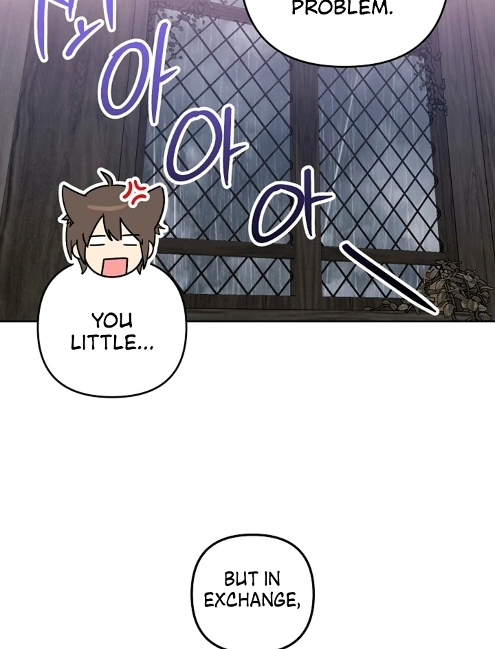 Little Red Riding Hood Wants to Eat the Wolf! [+19] [Luna Toons] - Chapter 05 - S1 manhwa