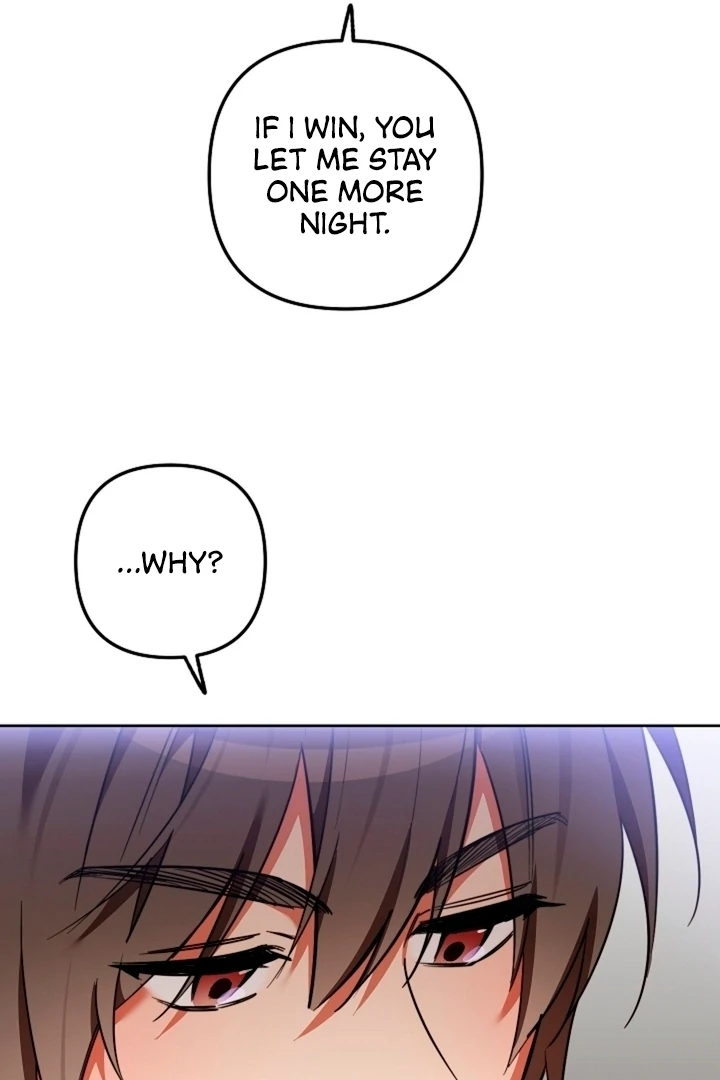 Little Red Riding Hood Wants to Eat the Wolf! [+19] [Luna Toons] - Chapter 05 - S1 manhwa