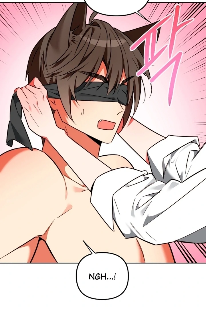 Little Red Riding Hood Wants to Eat the Wolf! [+19] [Luna Toons] - Chapter 05 - S1 manhwa