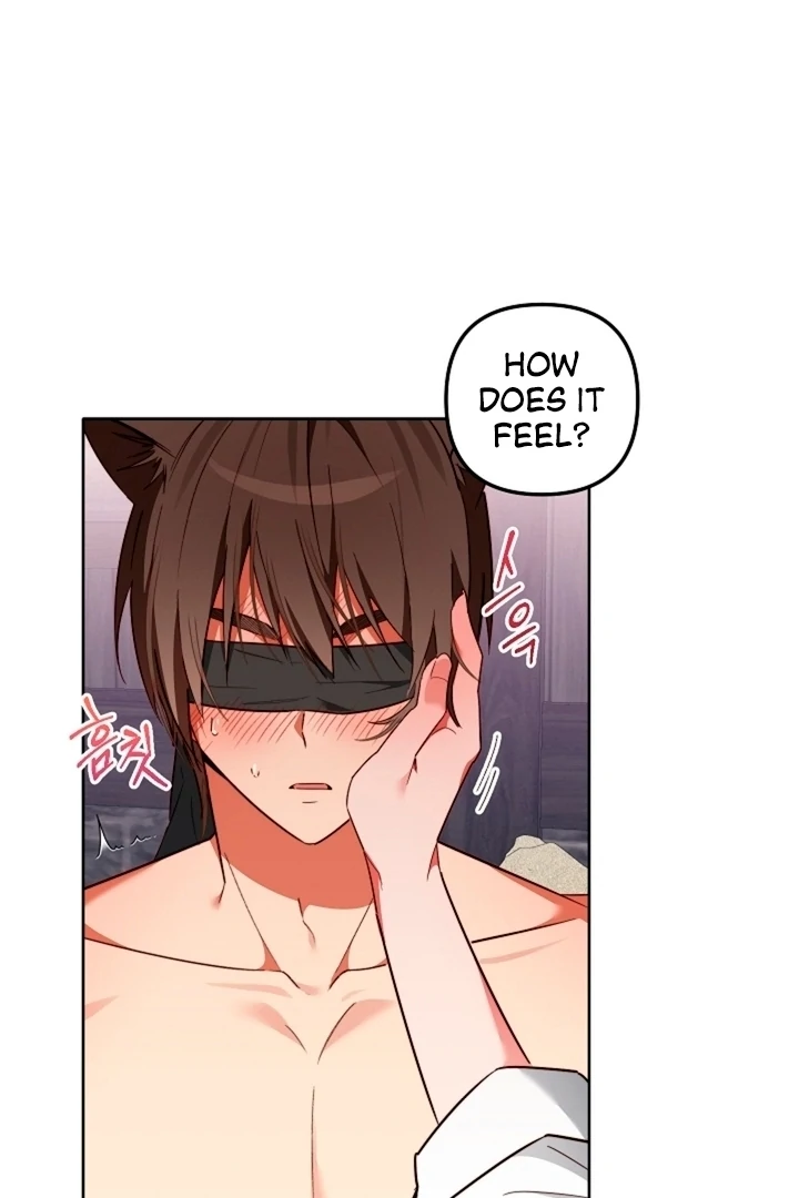 Little Red Riding Hood Wants to Eat the Wolf! [+19] [Luna Toons] - Chapter 05 - S1 manhwa