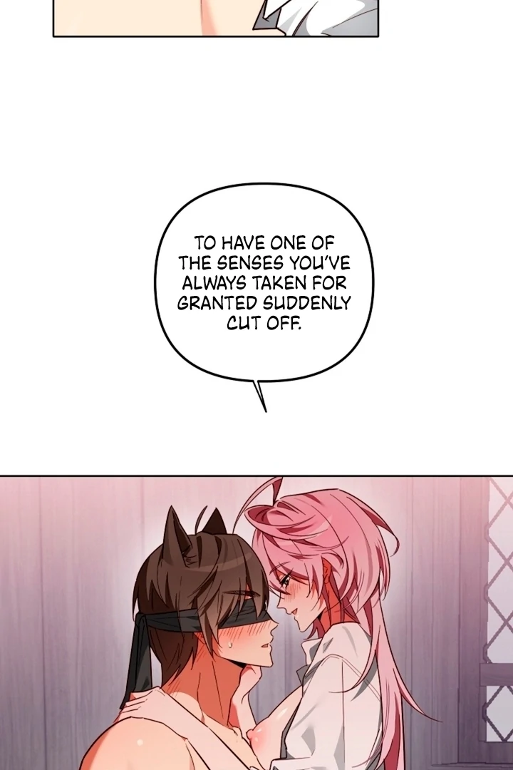 Little Red Riding Hood Wants to Eat the Wolf! [+19] [Luna Toons] - Chapter 05 - S1 manhwa