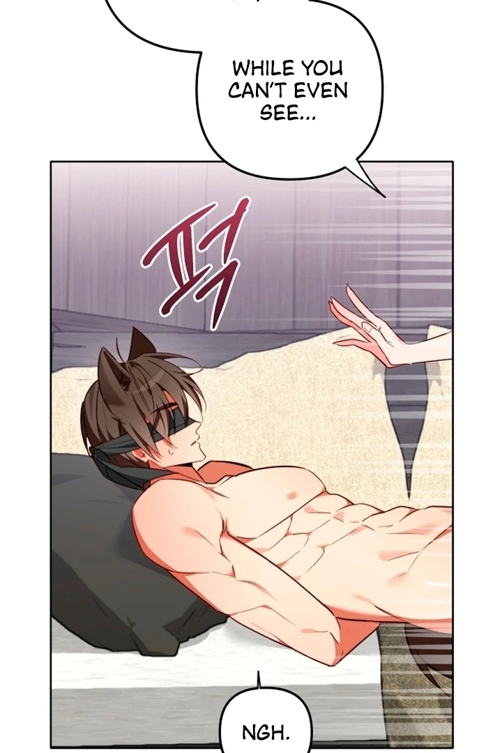 Little Red Riding Hood Wants to Eat the Wolf! [+19] [Luna Toons] - Chapter 05 - S1 manhwa