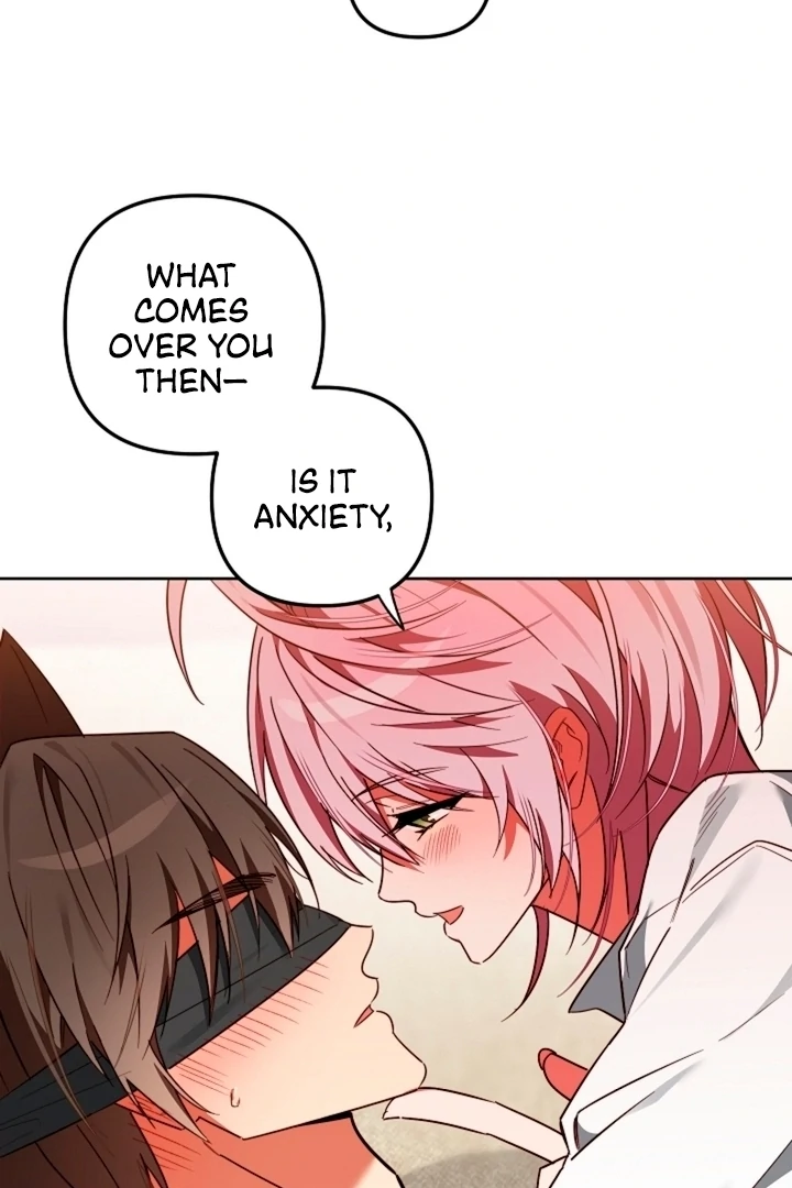 Little Red Riding Hood Wants to Eat the Wolf! [+19] [Luna Toons] - Chapter 05 - S1 manhwa