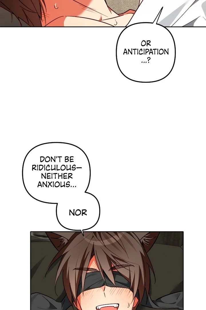 Little Red Riding Hood Wants to Eat the Wolf! [+19] [Luna Toons] - Chapter 05 - S1 manhwa