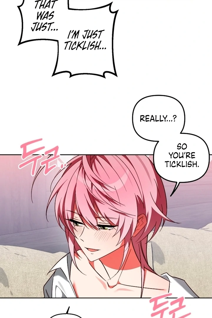 Little Red Riding Hood Wants to Eat the Wolf! [+19] [Luna Toons] - Chapter 05 - S1 manhwa
