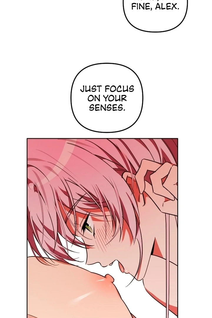 Little Red Riding Hood Wants to Eat the Wolf! [+19] [Luna Toons] - Chapter 05 - S1 manhwa