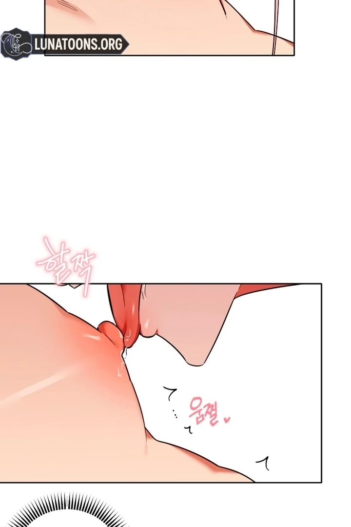 Little Red Riding Hood Wants to Eat the Wolf! [+19] [Luna Toons] - Chapter 05 - S1 manhwa