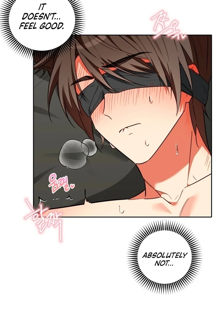 Little Red Riding Hood Wants to Eat the Wolf! [+19] [Luna Toons] - Chapter 05 - S1 manhwa