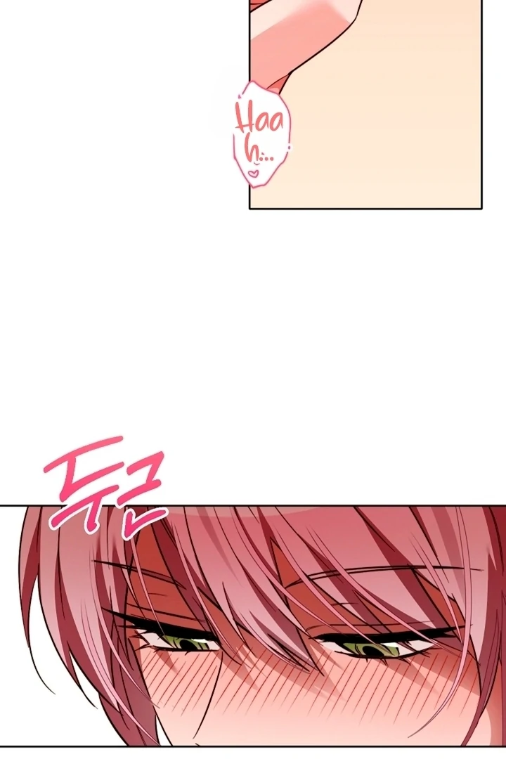 Little Red Riding Hood Wants to Eat the Wolf! [+19] [Luna Toons] - Chapter 05 - S1 manhwa