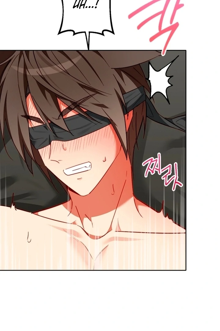 Little Red Riding Hood Wants to Eat the Wolf! [+19] [Luna Toons] - Chapter 05 - S1 manhwa