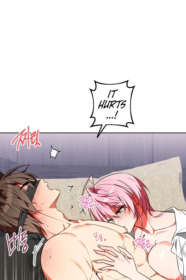 Little Red Riding Hood Wants to Eat the Wolf! [+19] [Luna Toons] - Chapter 05 - S1 manhwa