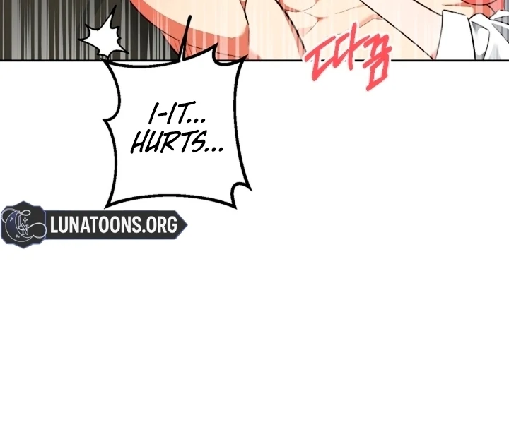 Little Red Riding Hood Wants to Eat the Wolf! [+19] [Luna Toons] - Chapter 05 - S1 manhwa