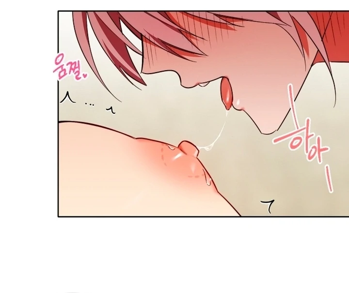 Little Red Riding Hood Wants to Eat the Wolf! [+19] [Luna Toons] - Chapter 05 - S1 manhwa