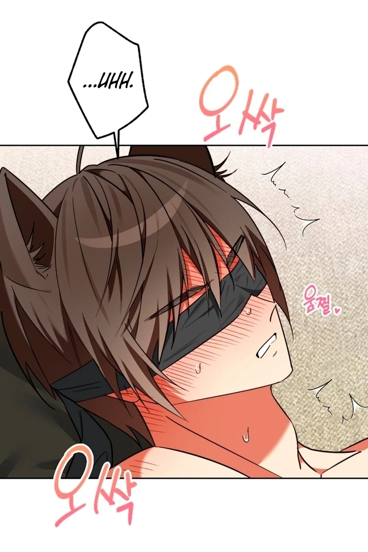 Little Red Riding Hood Wants to Eat the Wolf! [+19] [Luna Toons] - Chapter 05 - S1 manhwa