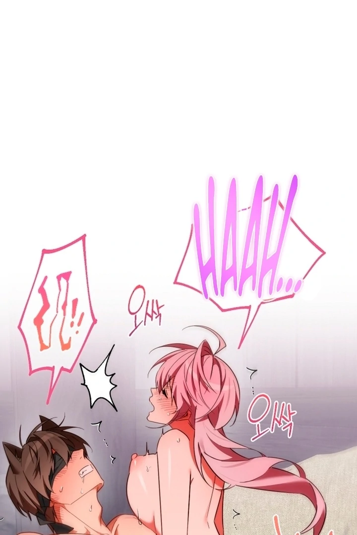 Little Red Riding Hood Wants to Eat the Wolf! [+19] [Luna Toons] - Chapter 05 - S1 manhwa