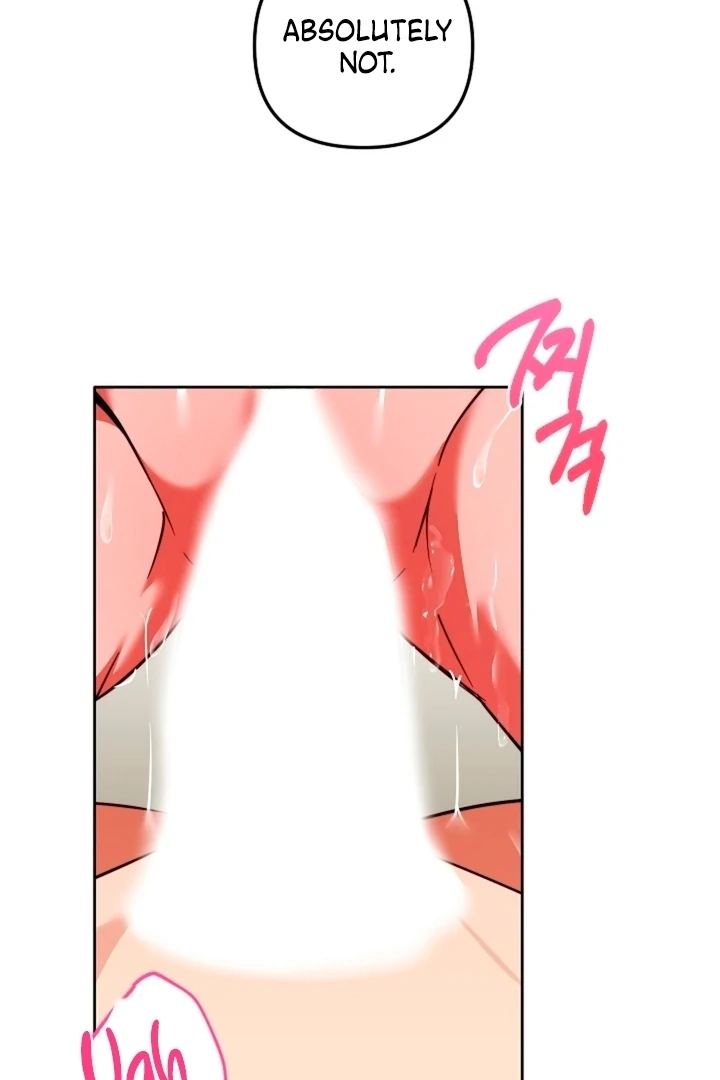 Little Red Riding Hood Wants to Eat the Wolf! [+19] [Luna Toons] - Chapter 05 - S1 manhwa