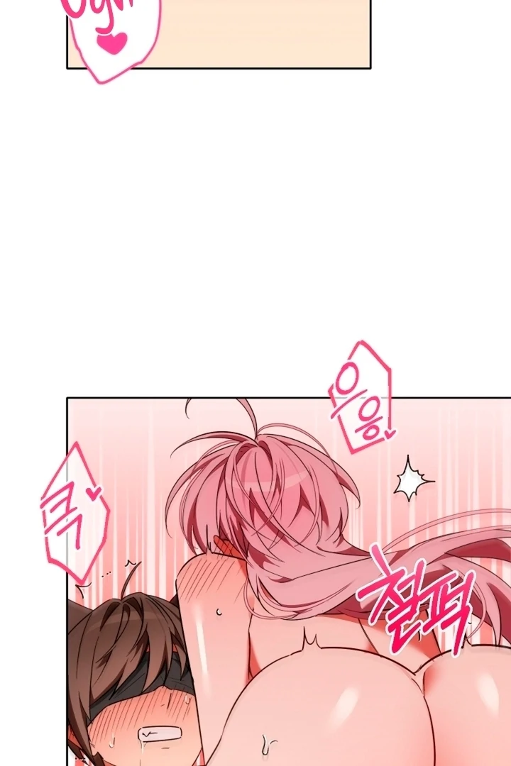 Little Red Riding Hood Wants to Eat the Wolf! [+19] [Luna Toons] - Chapter 05 - S1 manhwa