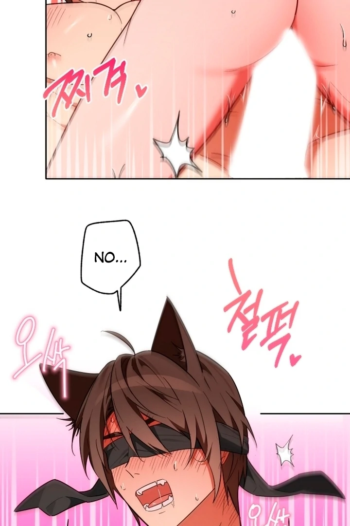 Little Red Riding Hood Wants to Eat the Wolf! [+19] [Luna Toons] - Chapter 05 - S1 manhwa