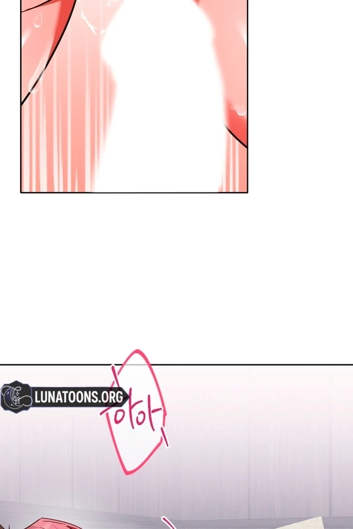 Little Red Riding Hood Wants to Eat the Wolf! [+19] [Luna Toons] - Chapter 05 - S1 manhwa