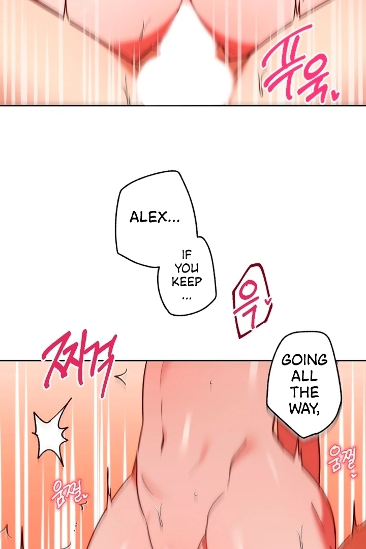 Little Red Riding Hood Wants to Eat the Wolf! [+19] [Luna Toons] - Chapter 05 - S1 manhwa
