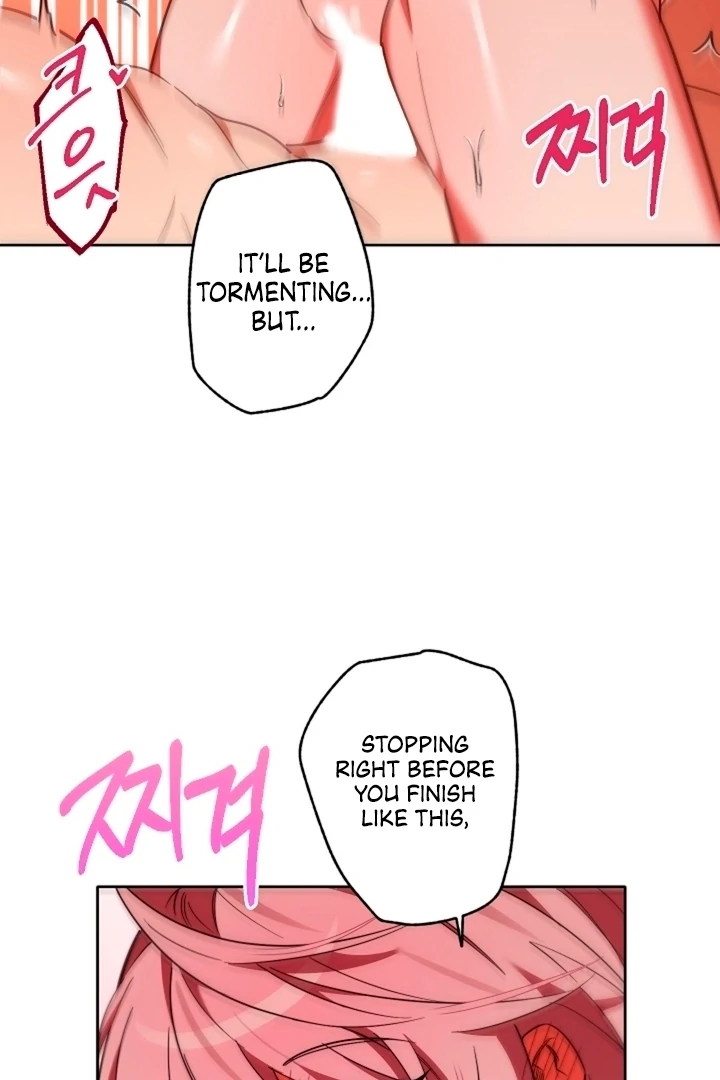 Little Red Riding Hood Wants to Eat the Wolf! [+19] [Luna Toons] - Chapter 05 - S1 manhwa