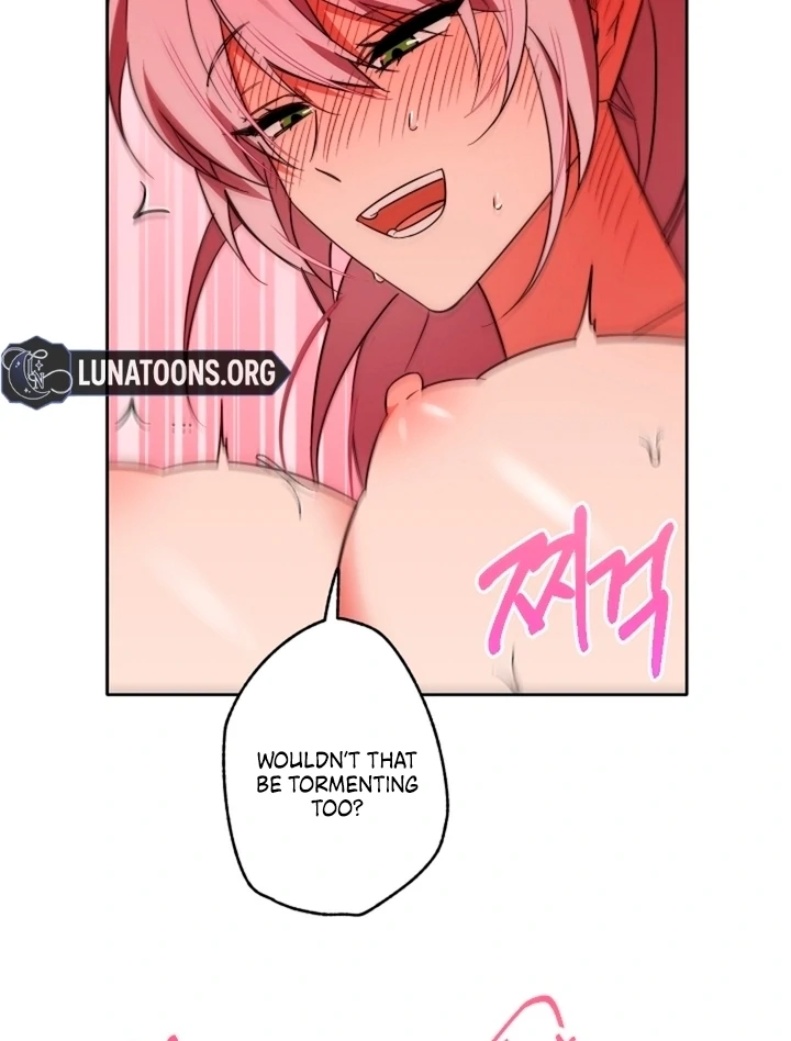 Little Red Riding Hood Wants to Eat the Wolf! [+19] [Luna Toons] - Chapter 05 - S1 manhwa