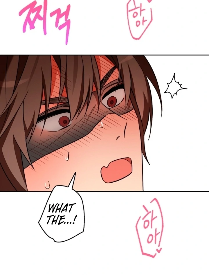 Little Red Riding Hood Wants to Eat the Wolf! [+19] [Luna Toons] - Chapter 05 - S1 manhwa