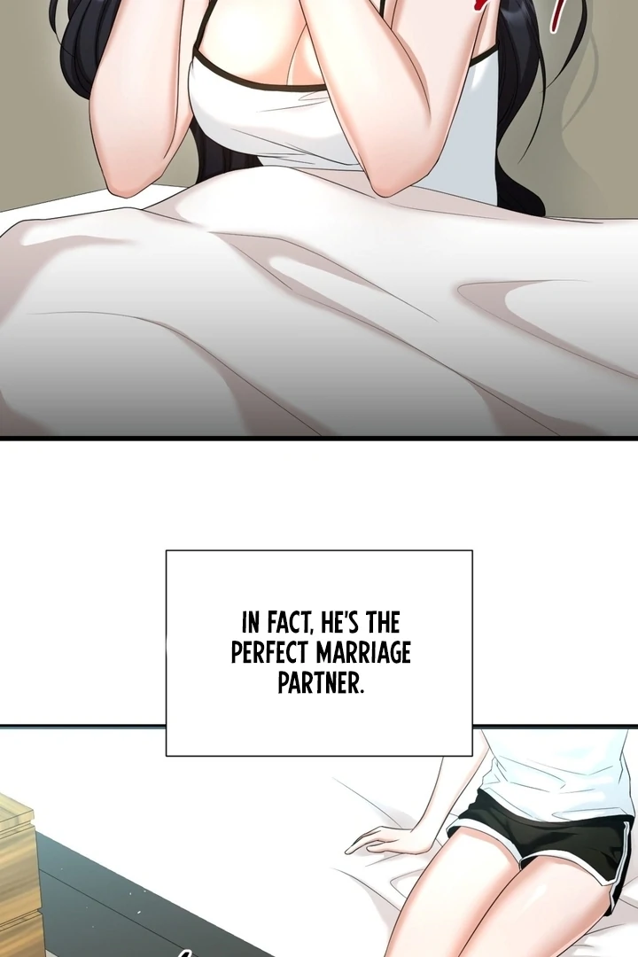Let’s go for a shampoo [+19] [Luna Toons] - Chapter 01 - S1 manhwa