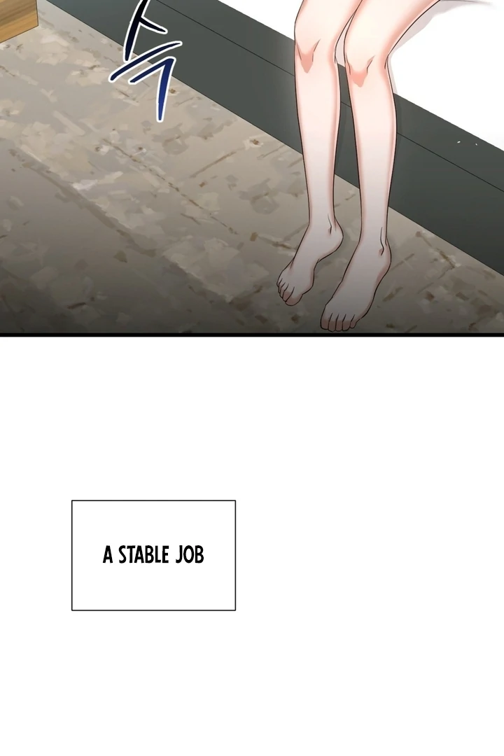 Let’s go for a shampoo [+19] [Luna Toons] - Chapter 01 - S1 manhwa