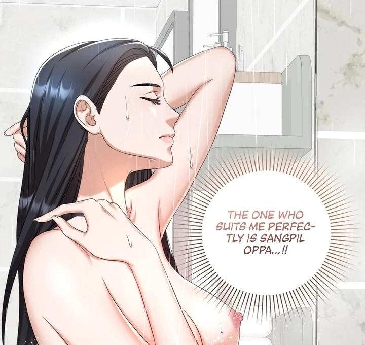 Let’s go for a shampoo [+19] [Luna Toons] - Chapter 01 - S1 manhwa