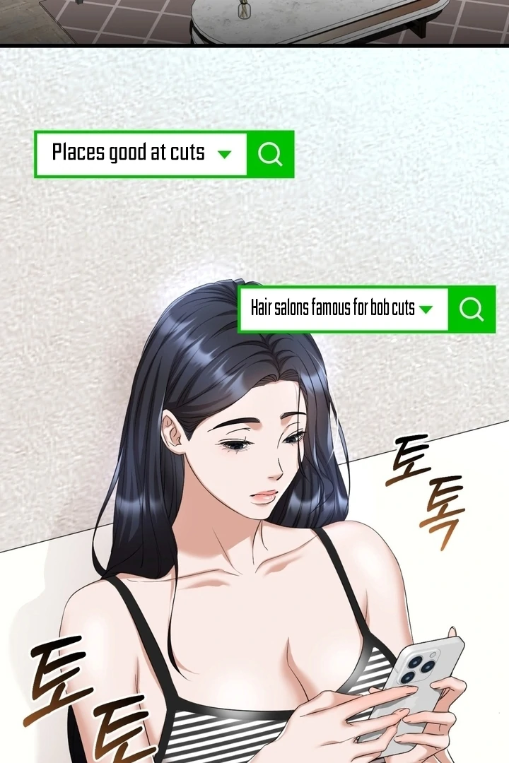 Let’s go for a shampoo [+19] [Luna Toons] - Chapter 01 - S1 manhwa