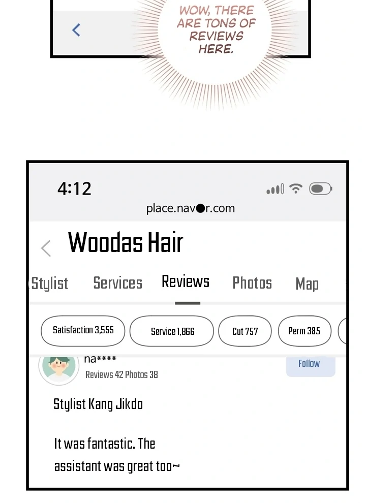 Let’s go for a shampoo [+19] [Luna Toons] - Chapter 01 - S1 manhwa