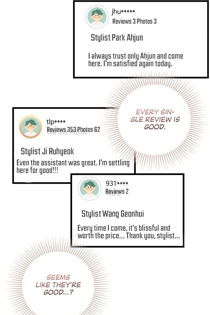 Let’s go for a shampoo [+19] [Luna Toons] - Chapter 01 - S1 manhwa