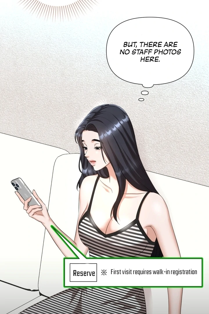 Let’s go for a shampoo [+19] [Luna Toons] - Chapter 01 - S1 manhwa