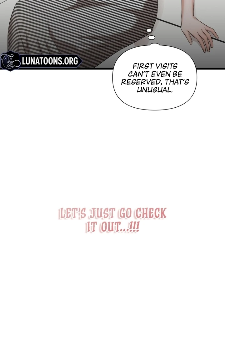 Let’s go for a shampoo [+19] [Luna Toons] - Chapter 01 - S1 manhwa