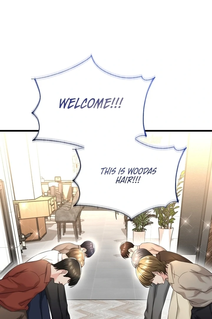 Let’s go for a shampoo [+19] [Luna Toons] - Chapter 01 - S1 manhwa