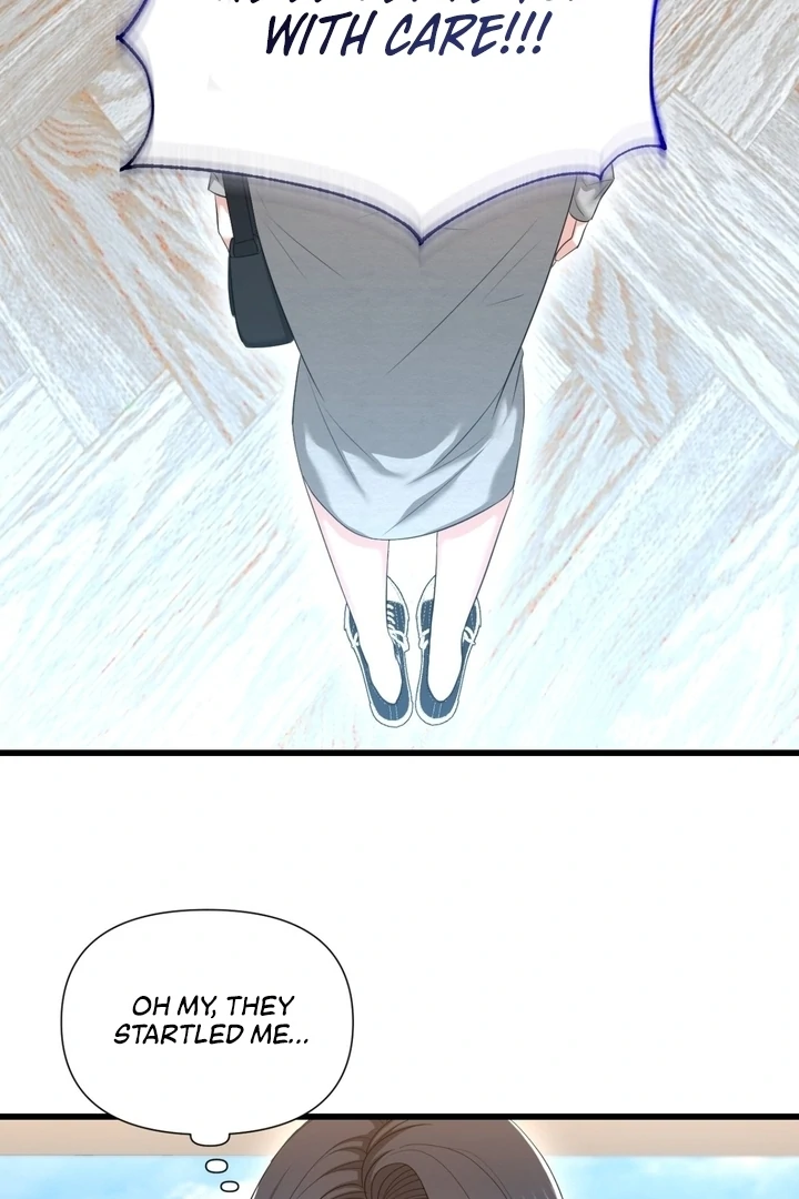 Let’s go for a shampoo [+19] [Luna Toons] - Chapter 01 - S1 manhwa