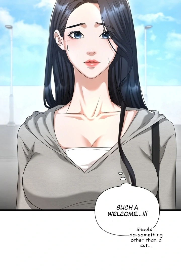 Let’s go for a shampoo [+19] [Luna Toons] - Chapter 01 - S1 manhwa