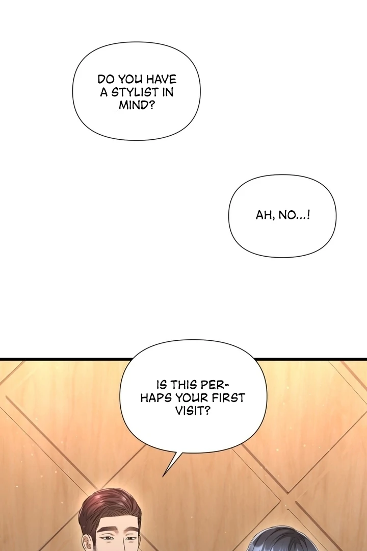 Let’s go for a shampoo [+19] [Luna Toons] - Chapter 01 - S1 manhwa